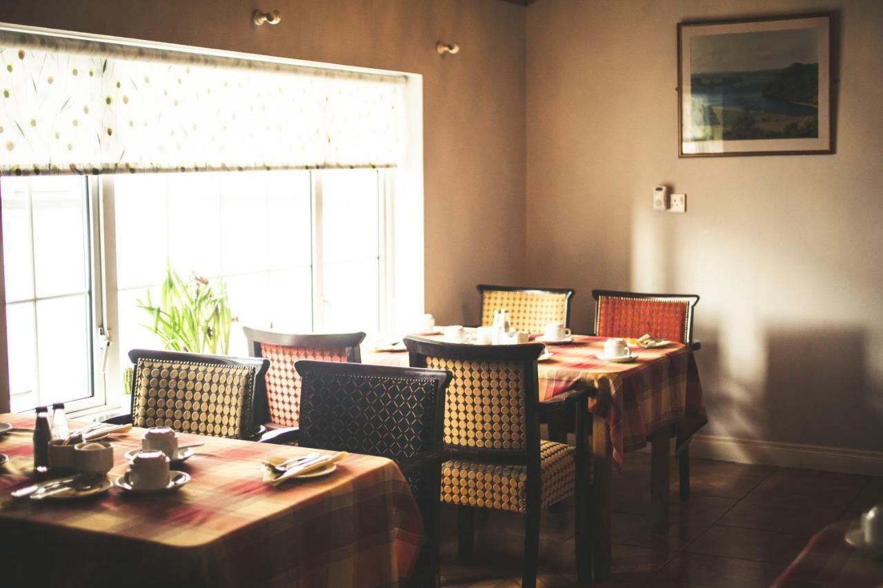Kerrigan'S B&B Mullingar Eksteriør bilde