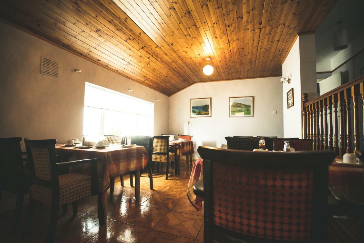 Kerrigan'S B&B Mullingar Eksteriør bilde