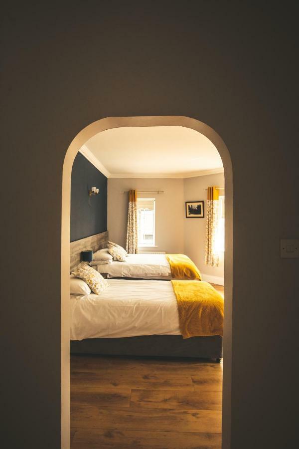 Kerrigan'S B&B Mullingar Eksteriør bilde