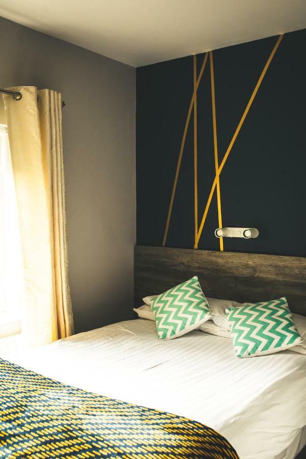 Kerrigan'S B&B Mullingar Eksteriør bilde