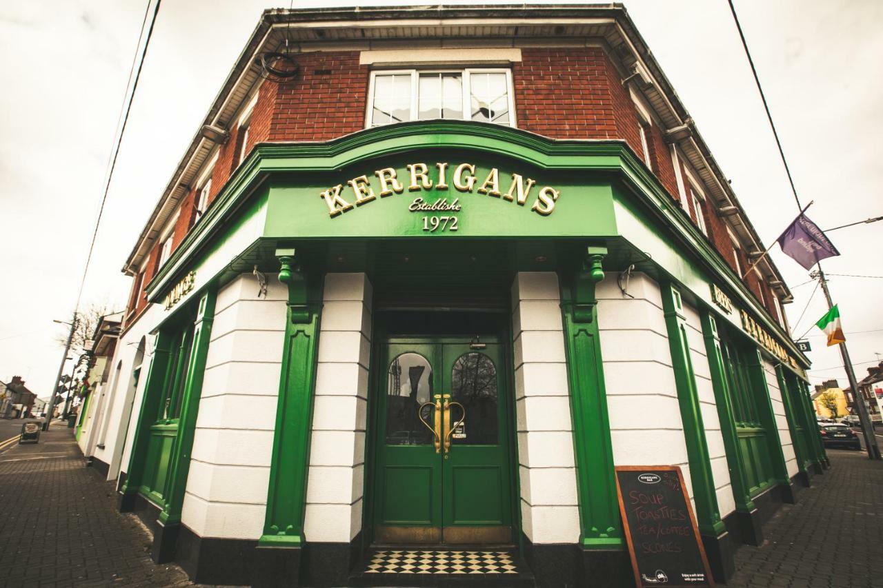 Kerrigan'S B&B Mullingar Eksteriør bilde