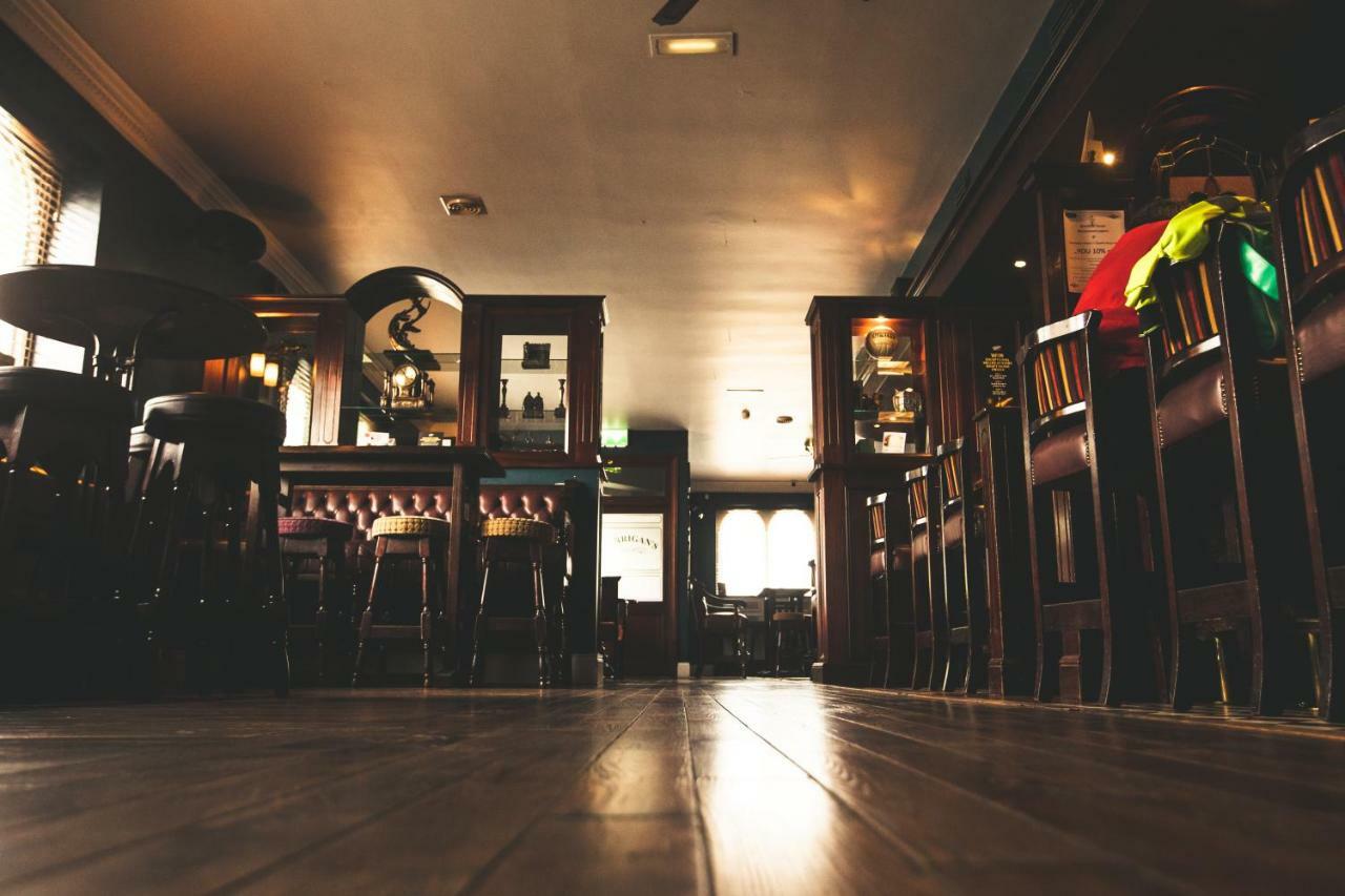 Kerrigan'S B&B Mullingar Eksteriør bilde