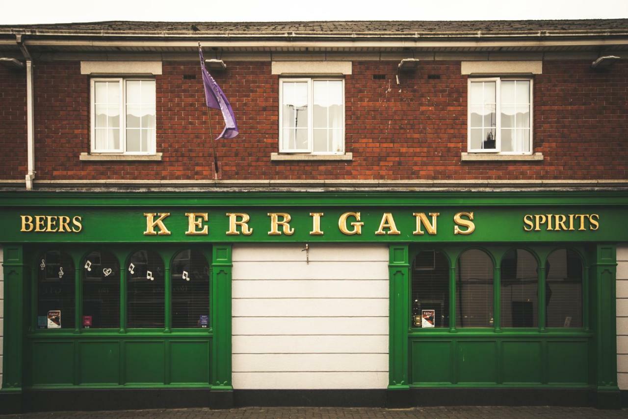 Kerrigan'S B&B Mullingar Eksteriør bilde