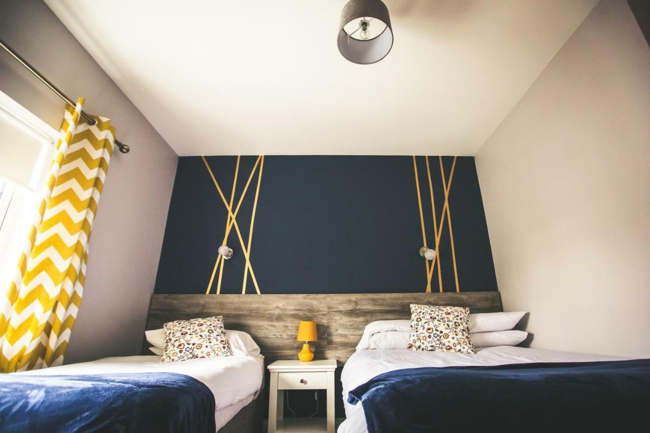 Kerrigan'S B&B Mullingar Eksteriør bilde