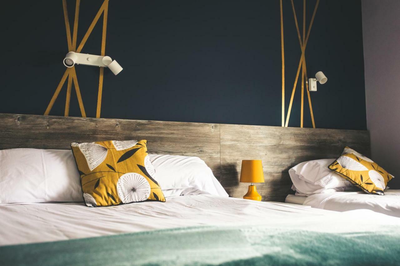 Kerrigan'S B&B Mullingar Eksteriør bilde