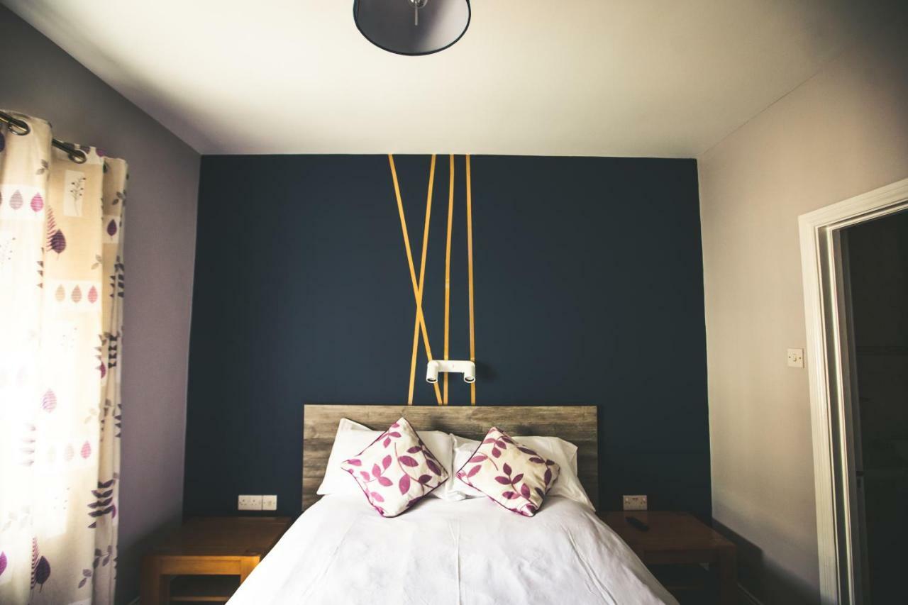 Kerrigan'S B&B Mullingar Eksteriør bilde