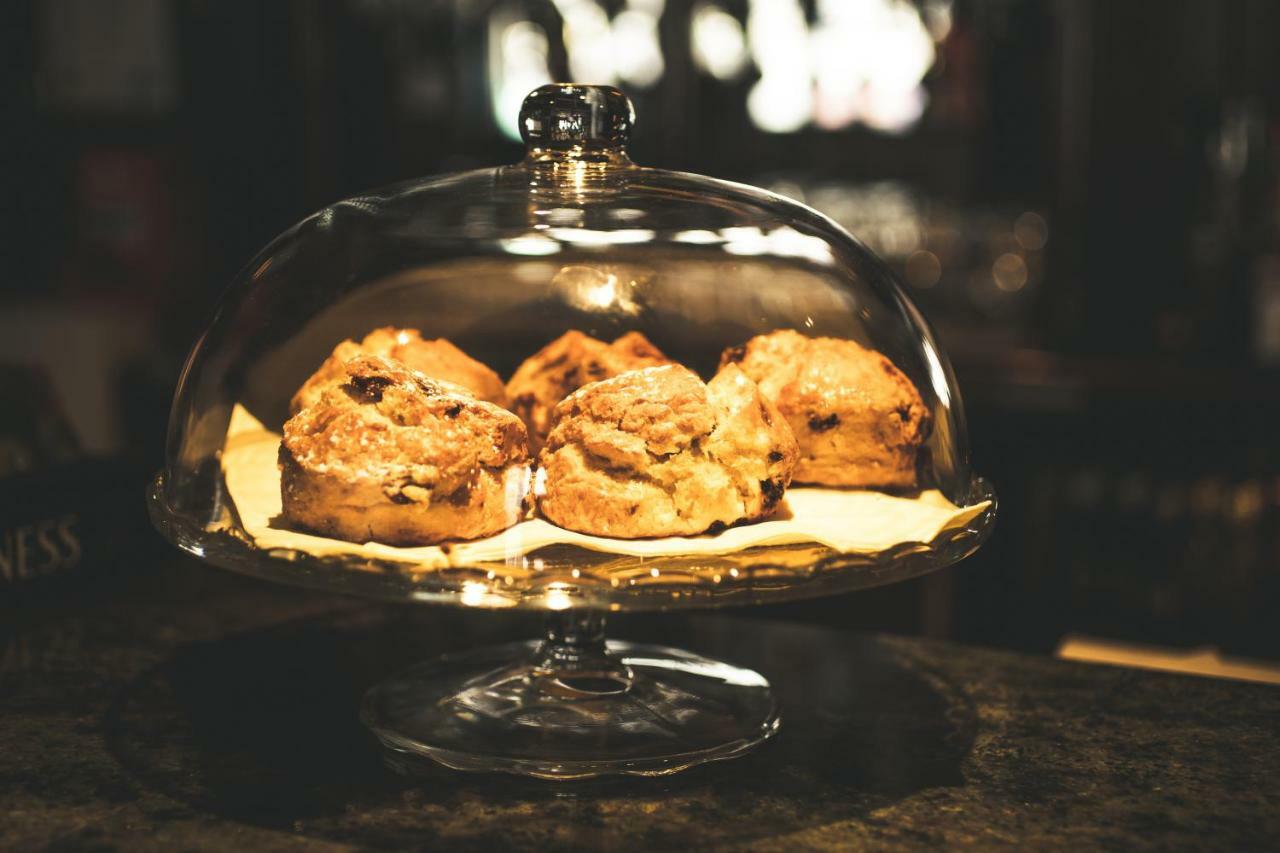 Kerrigan'S B&B Mullingar Eksteriør bilde