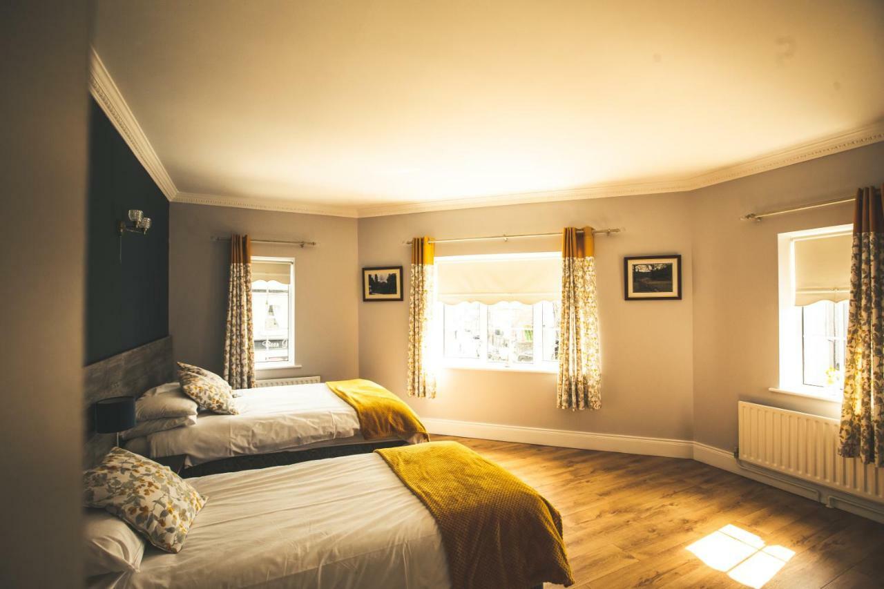 Kerrigan'S B&B Mullingar Eksteriør bilde