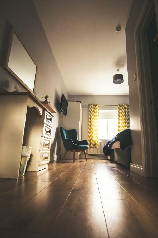 Kerrigan'S B&B Mullingar Eksteriør bilde