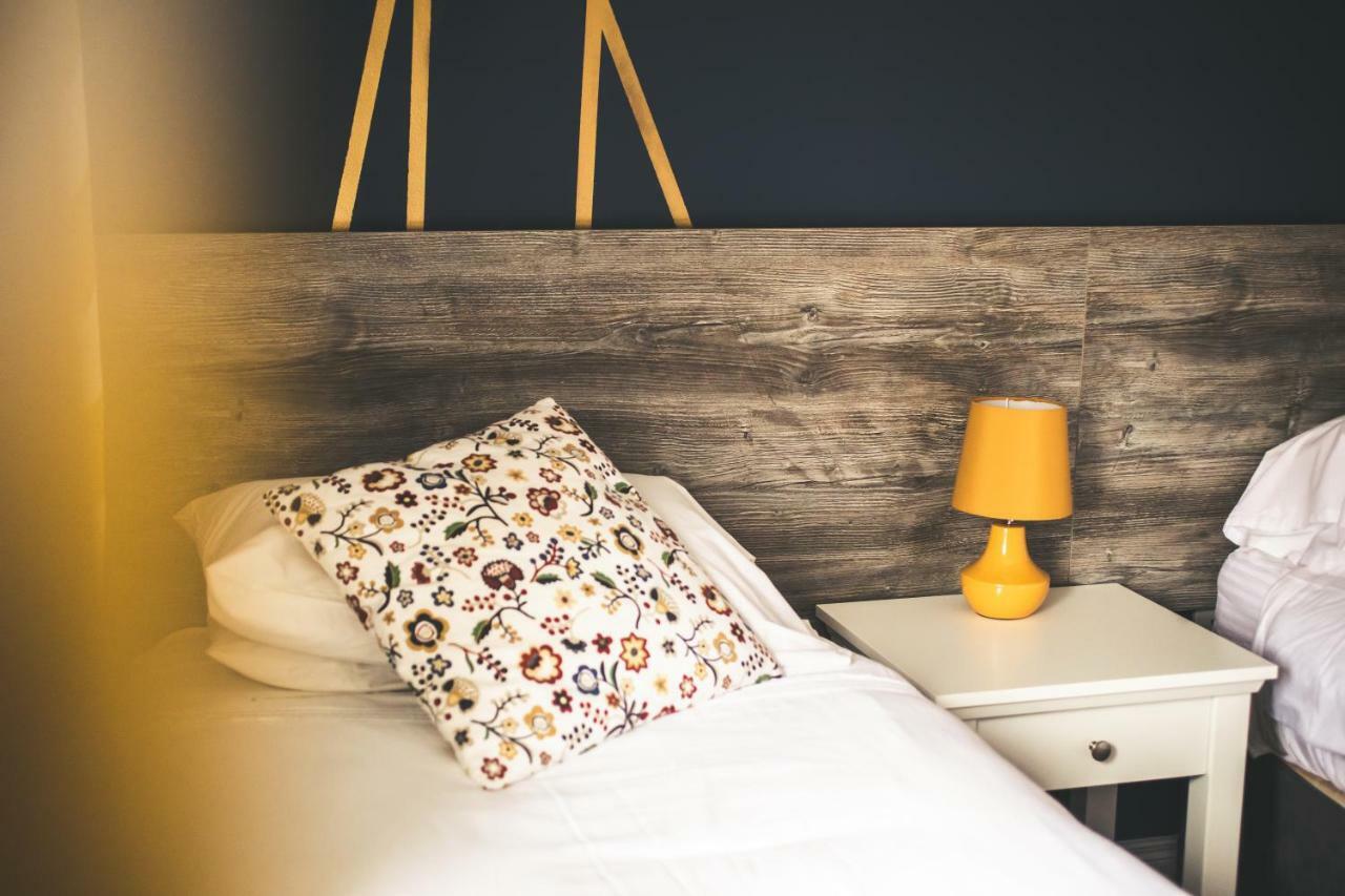 Kerrigan'S B&B Mullingar Eksteriør bilde